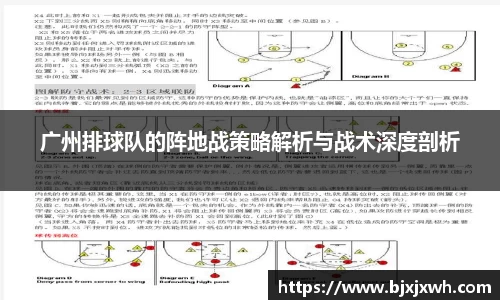 广州排球队的阵地战策略解析与战术深度剖析